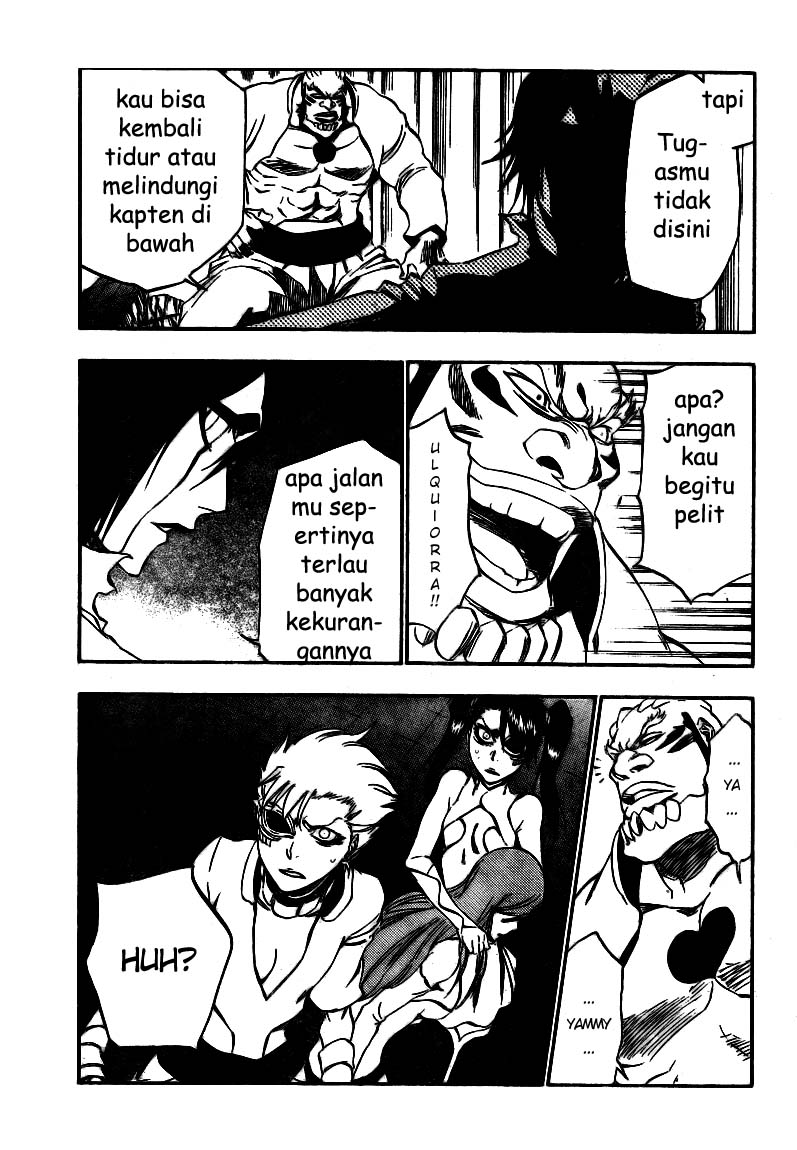Bleach Chapter 343 page 3