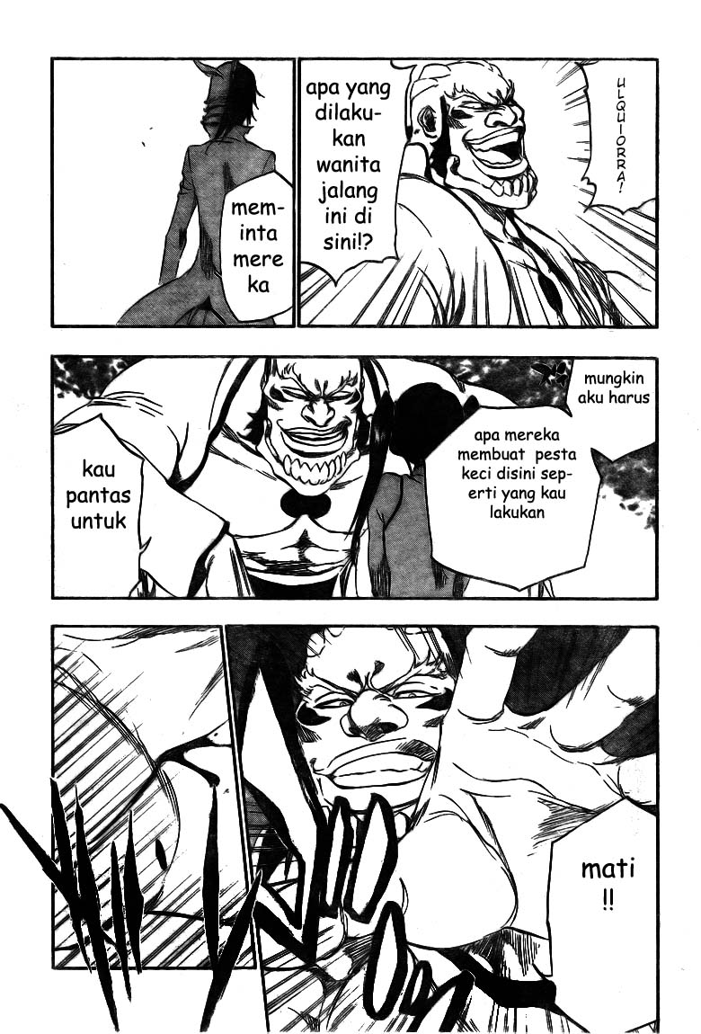 Bleach Chapter 343 page 5