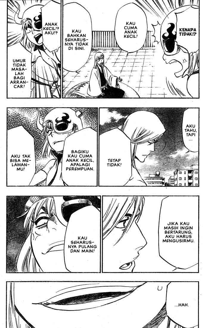 Bleach Chapter 335 page 13