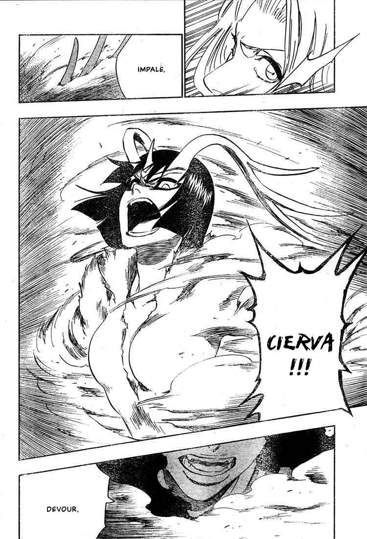 Bleach Chapter 335 page 17
