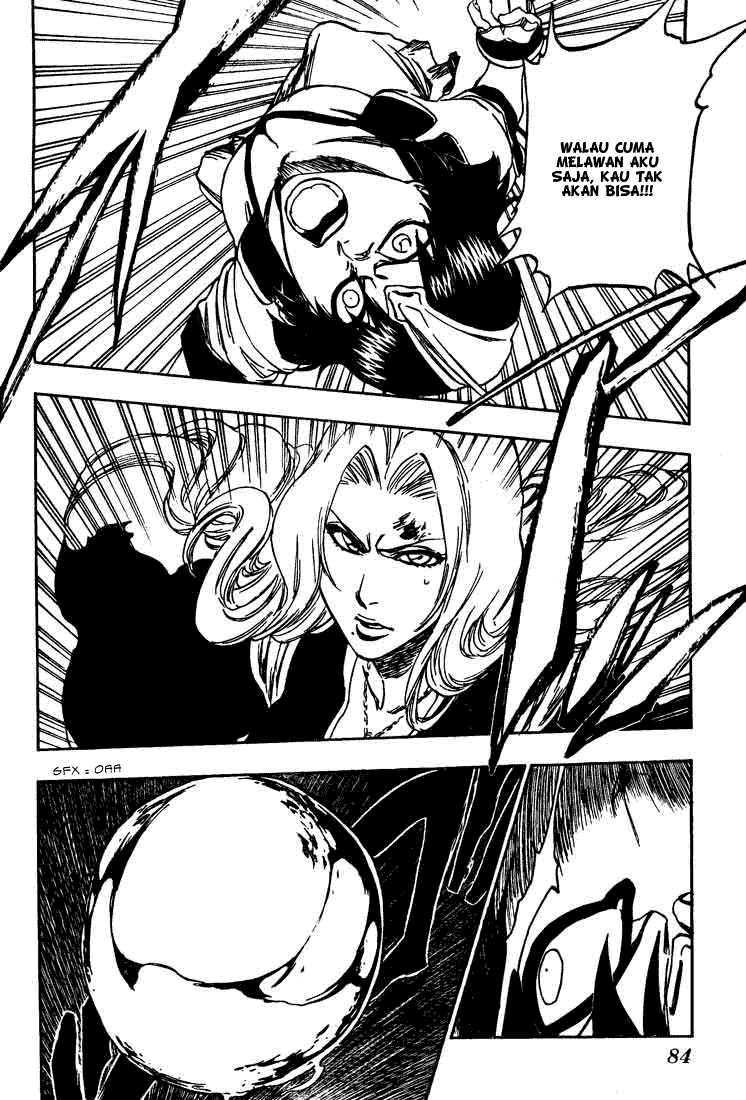 Bleach Chapter 333 page 19