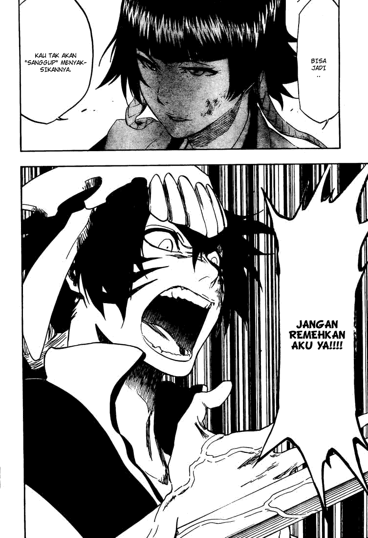 Bleach Chapter 333 page 7
