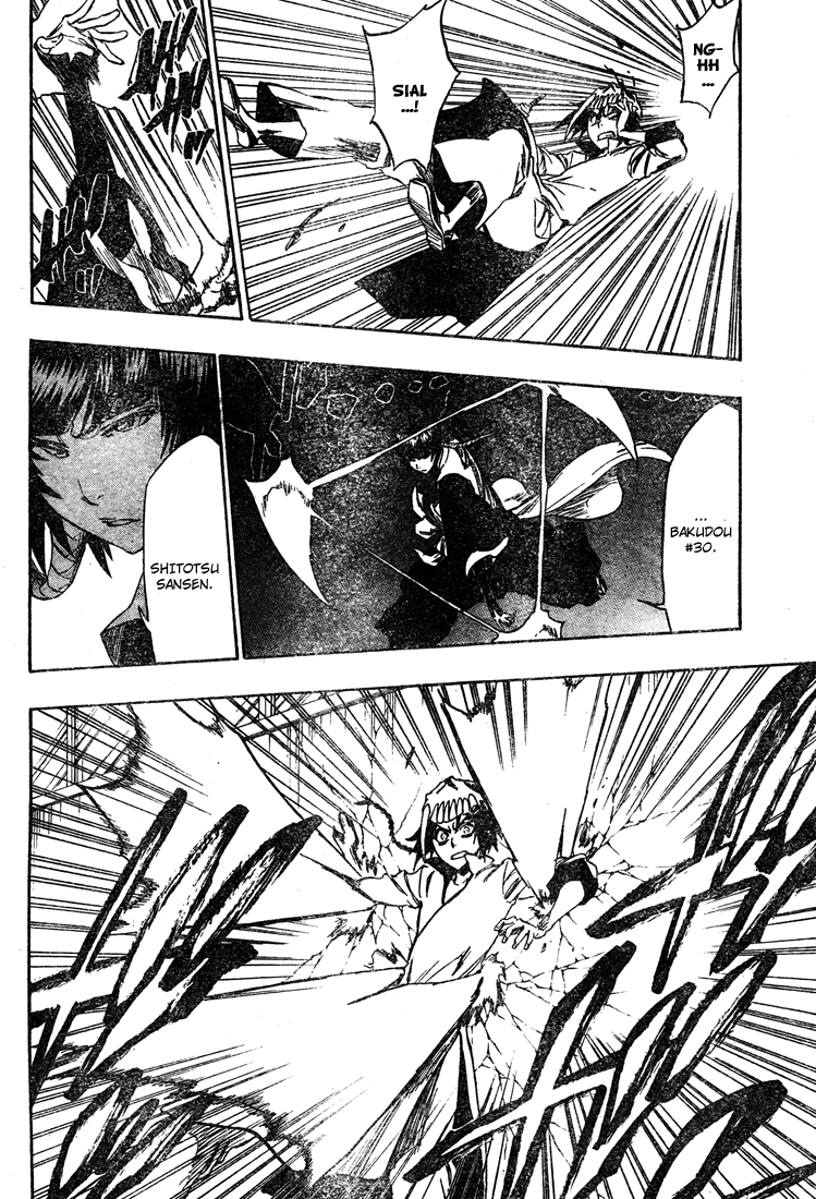 Bleach Chapter 330 page 18