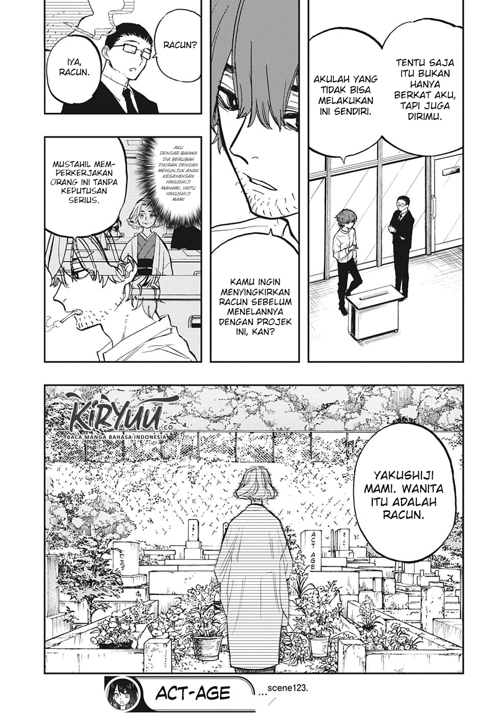 Act-Age Chapter 123 page 20