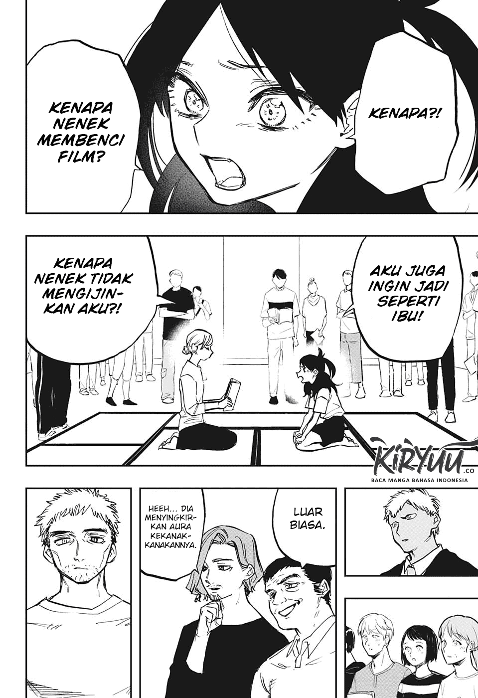Act-Age Chapter 123 page 9
