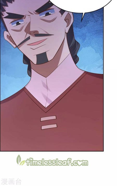 Above All Gods Chapter 127 page 7