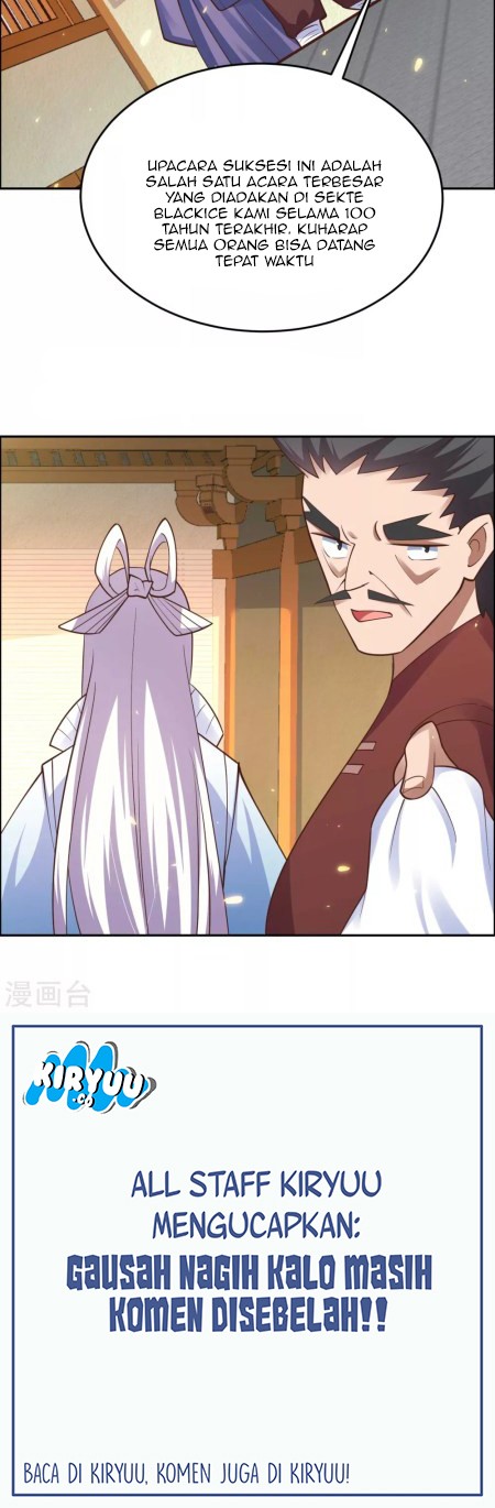 Above All Gods Chapter 127 page 10