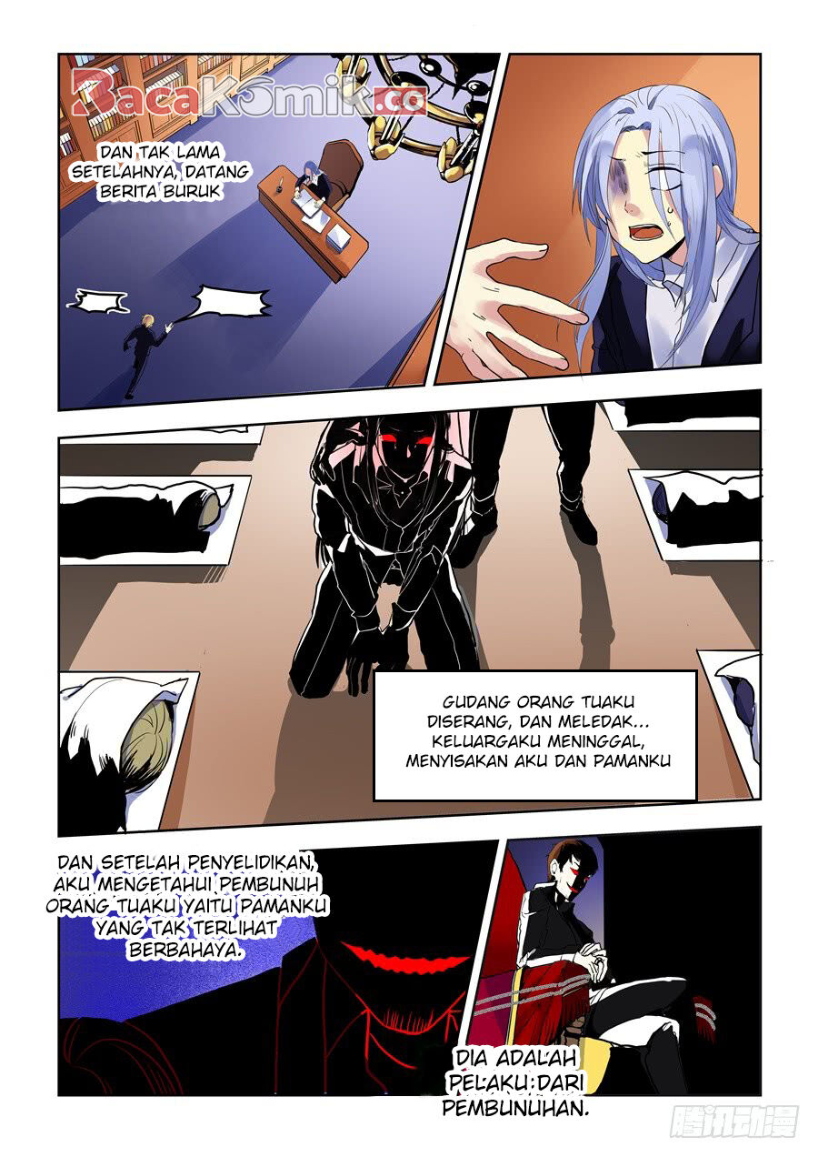 After Transformation, Mine and Her Wild Fantasy Chapter 71 page 15