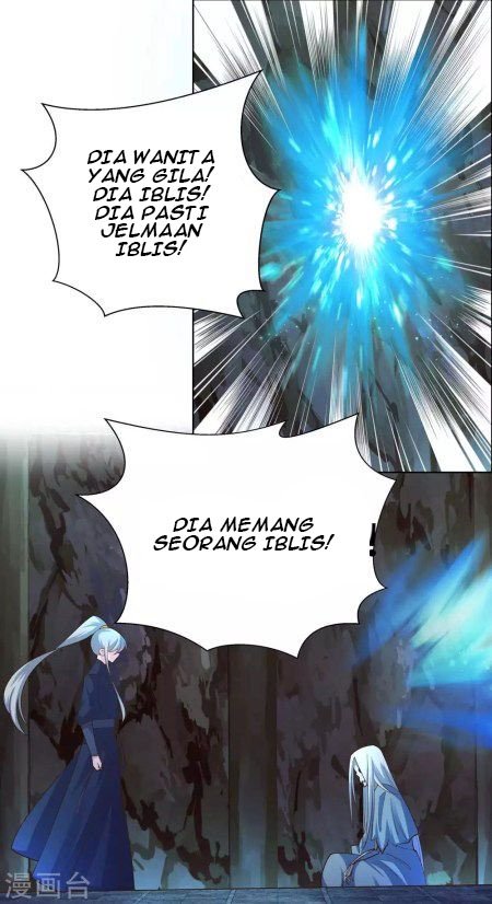 Above All Gods Chapter 131 page 12