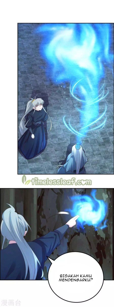 Above All Gods Chapter 131 page 7