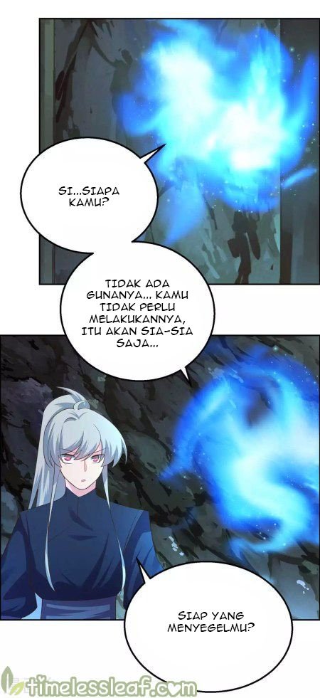 Above All Gods Chapter 131 page 8