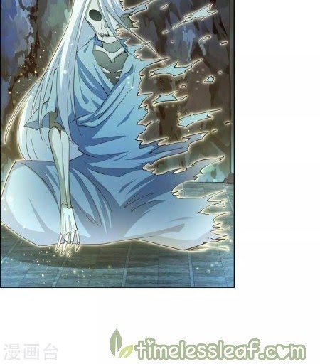Above All Gods Chapter 132 page 6