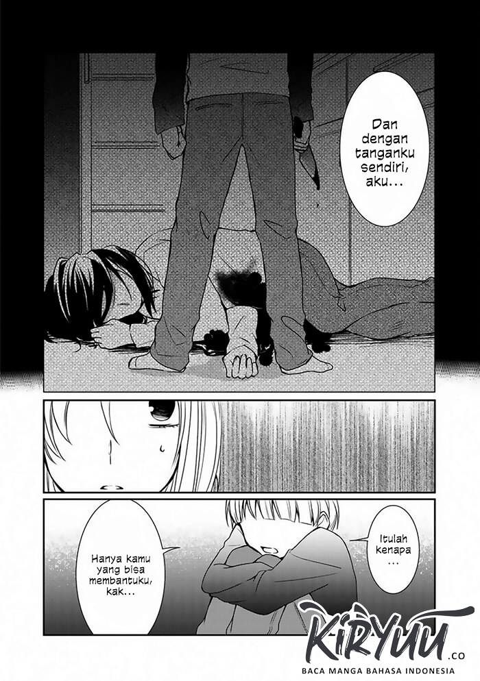 After an Exorcism Chapter 00 page 15