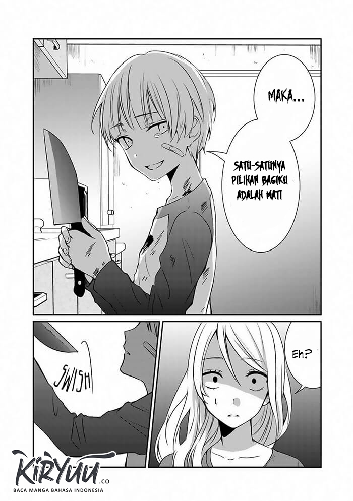 After an Exorcism Chapter 00 page 18