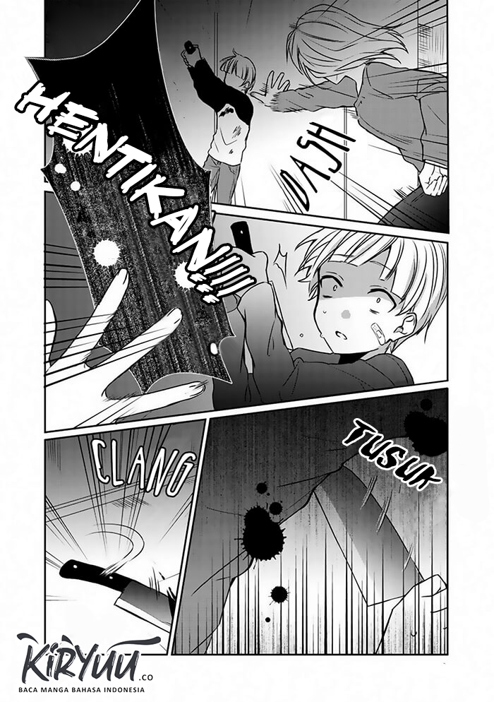 After an Exorcism Chapter 00 page 19