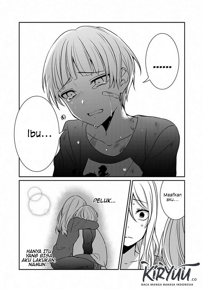 After an Exorcism Chapter 00 page 22