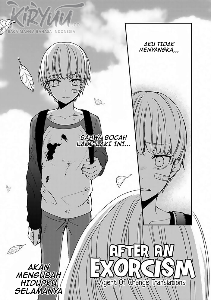 After an Exorcism Chapter 00 page 4