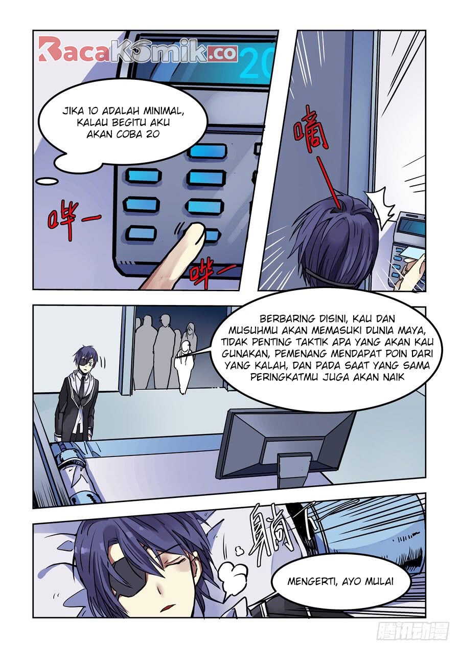 After Transformation, Mine and Her Wild Fantasy Chapter 75 page 16