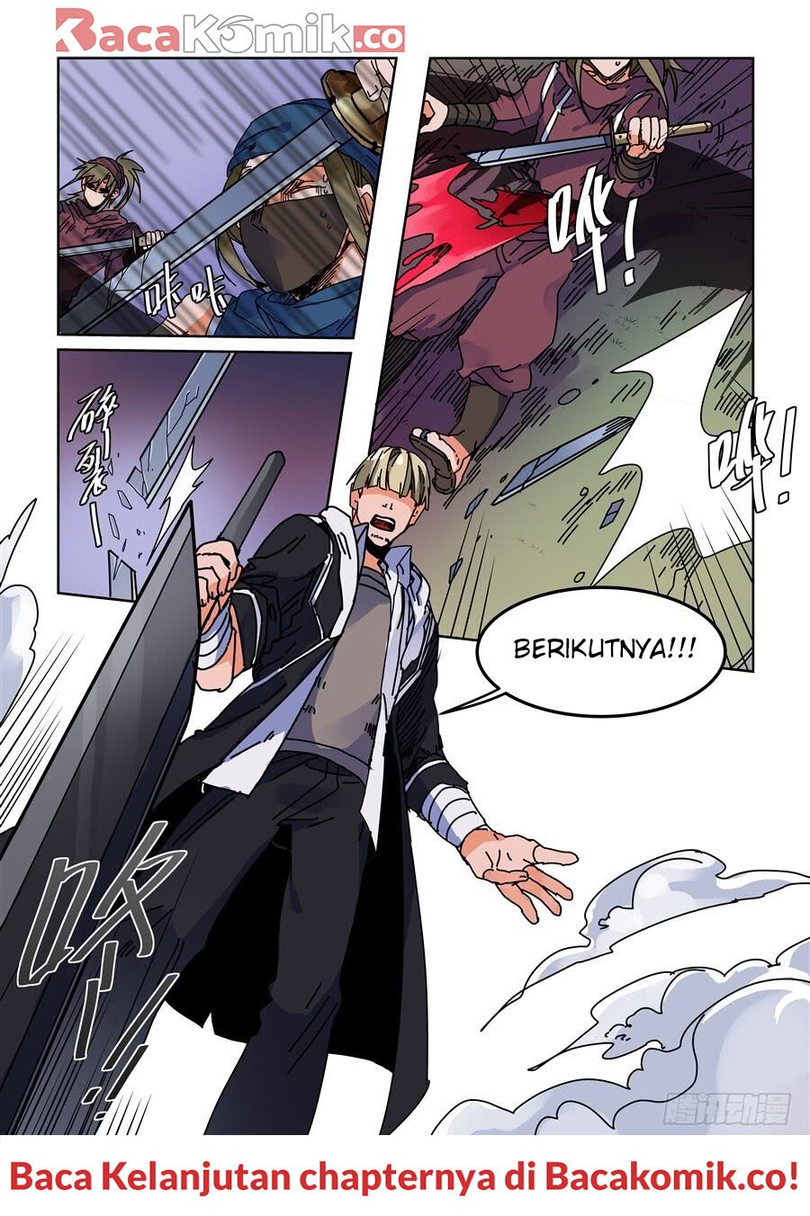 After Transformation, Mine and Her Wild Fantasy Chapter 77 page 14