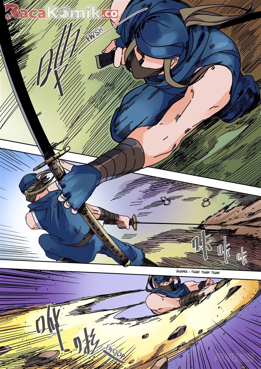 After Transformation, Mine and Her Wild Fantasy Chapter 77 page 8