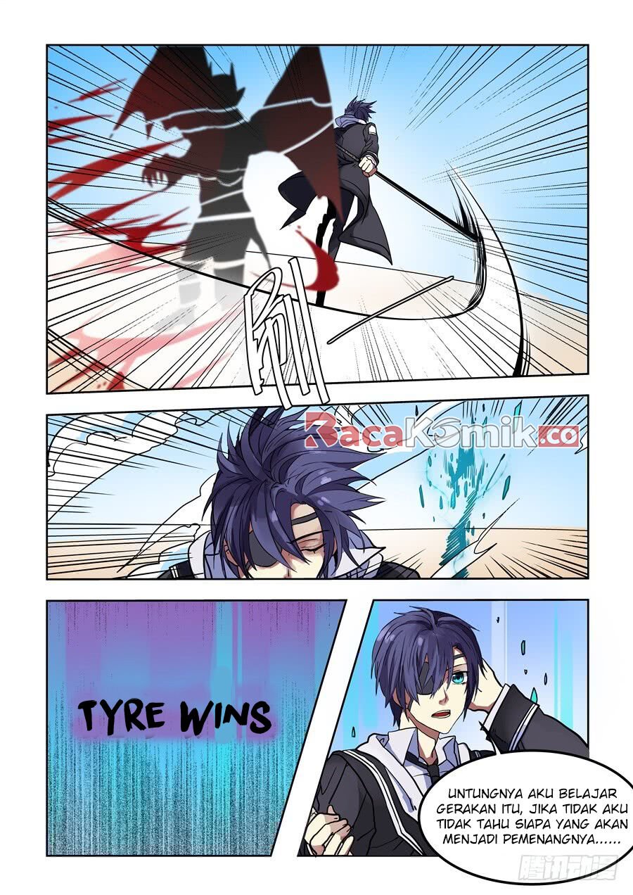 After Transformation, Mine and Her Wild Fantasy Chapter 76 page 13