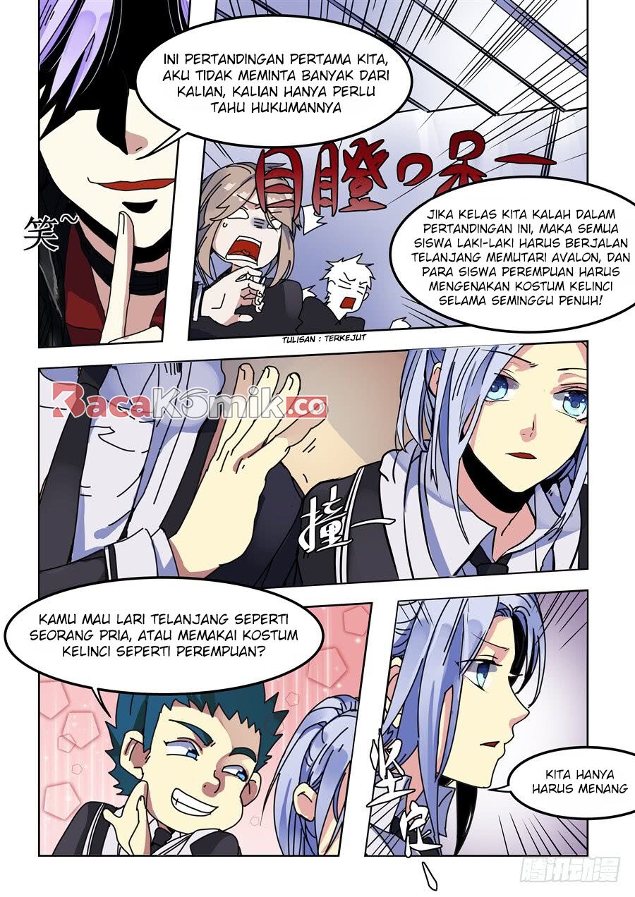 After Transformation, Mine and Her Wild Fantasy Chapter 78 page 13