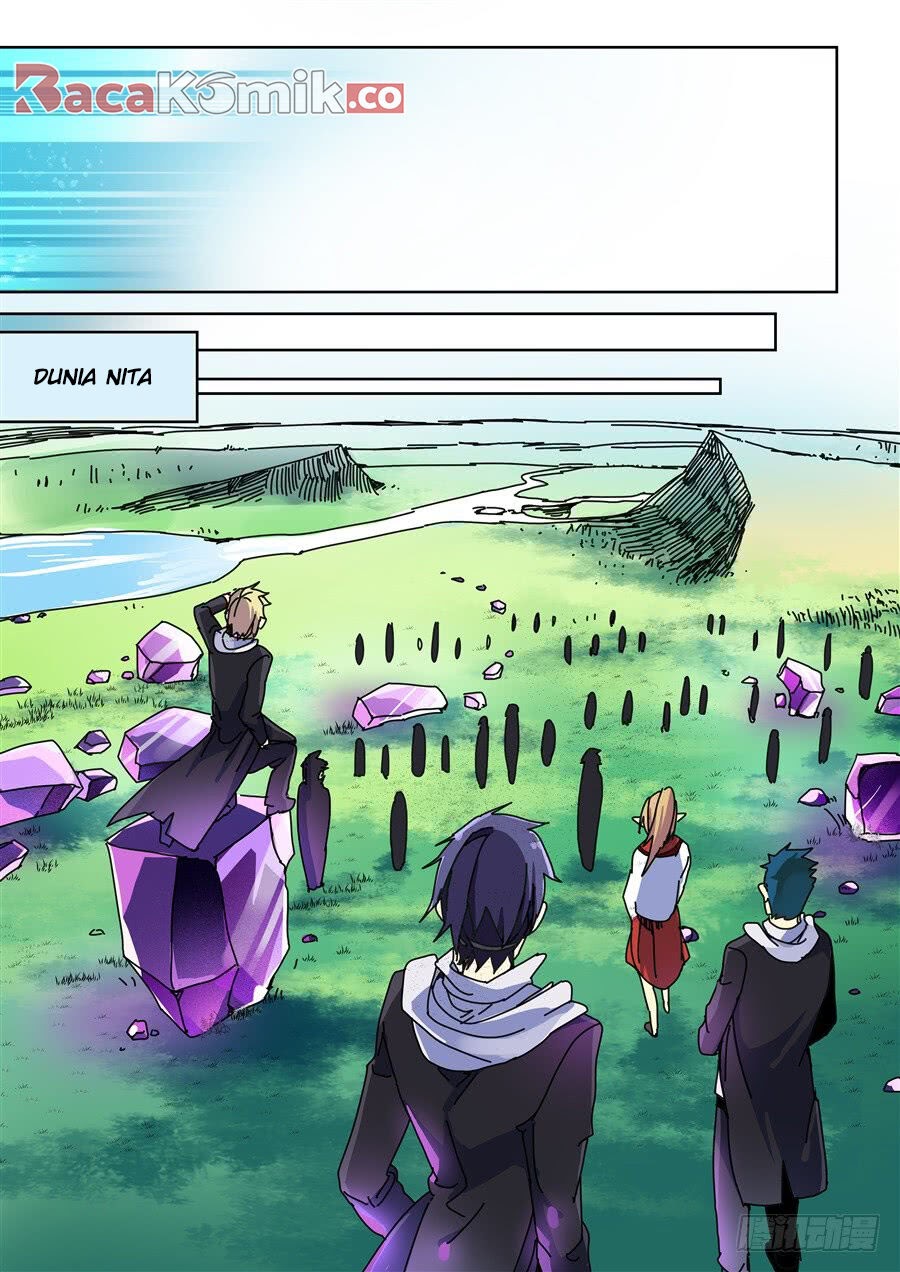 After Transformation, Mine and Her Wild Fantasy Chapter 79 page 6