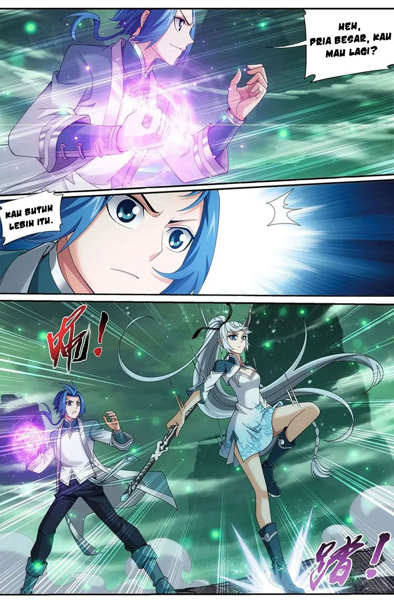 The Great Ruler Chapter 136 page 13