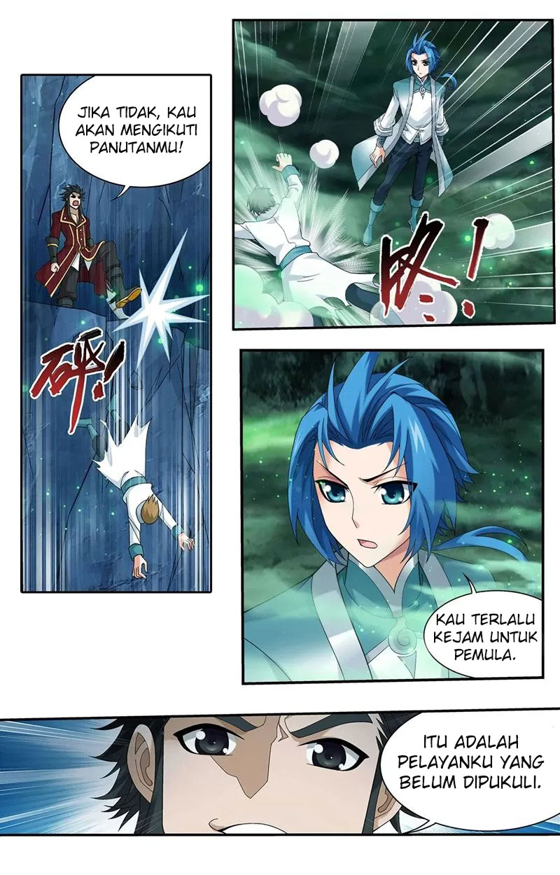 The Great Ruler Chapter 137 page 15