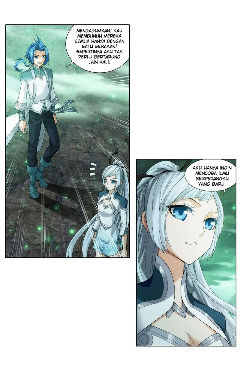 The Great Ruler Chapter 137 page 7