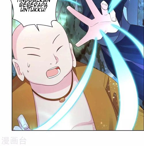 Above All Gods Chapter 135 page 4