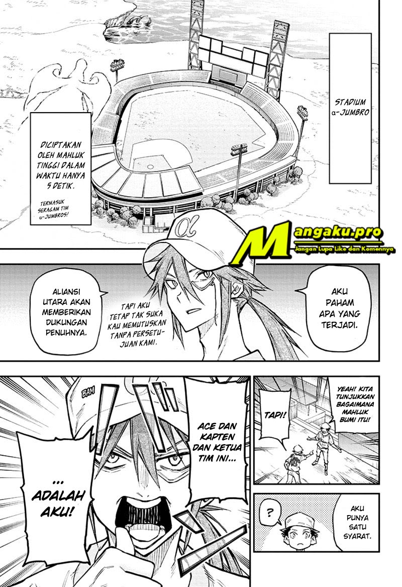 Agravity Boys Chapter 36 page 4