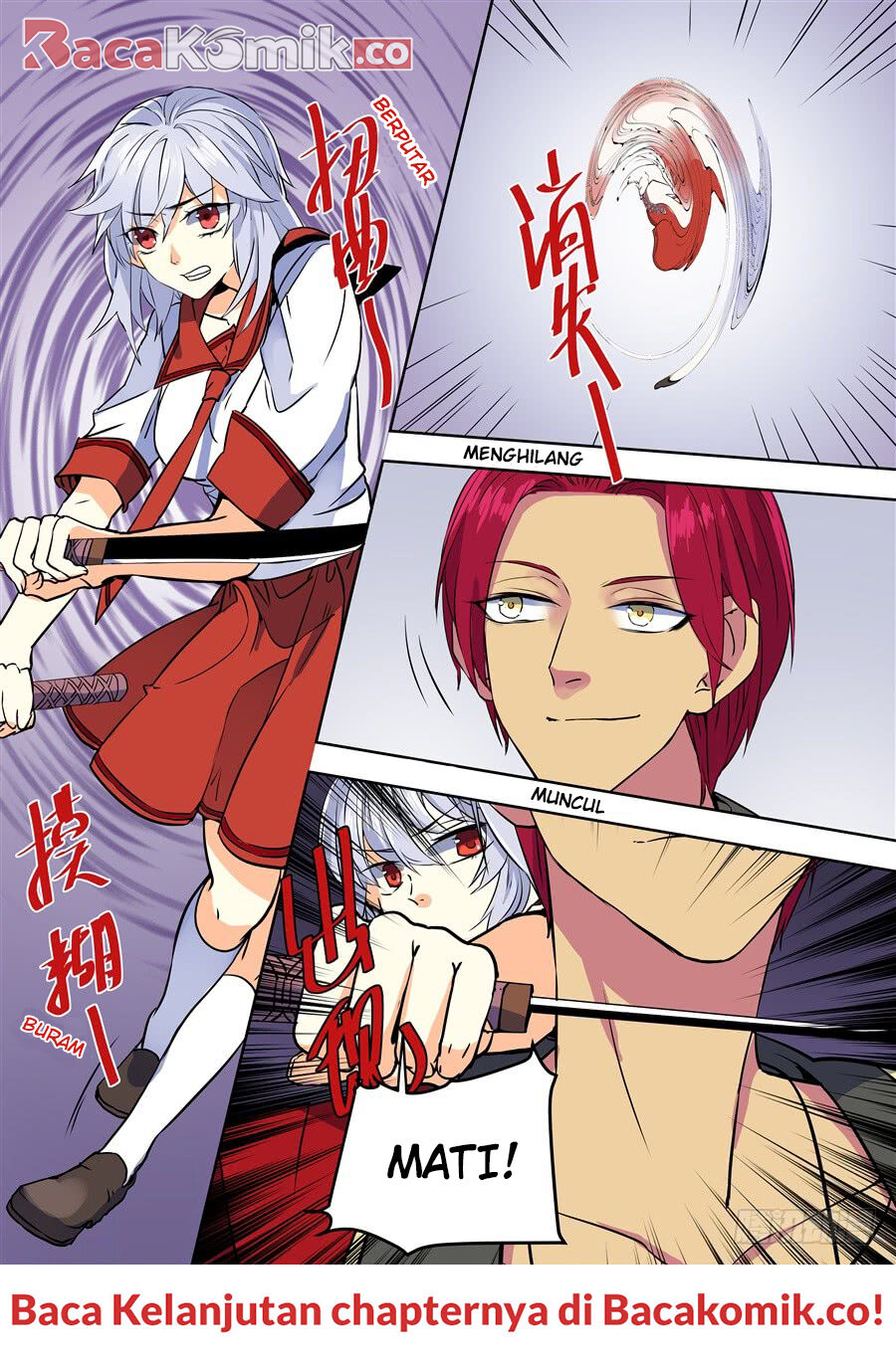 After Transformation, Mine and Her Wild Fantasy Chapter 86 page 12