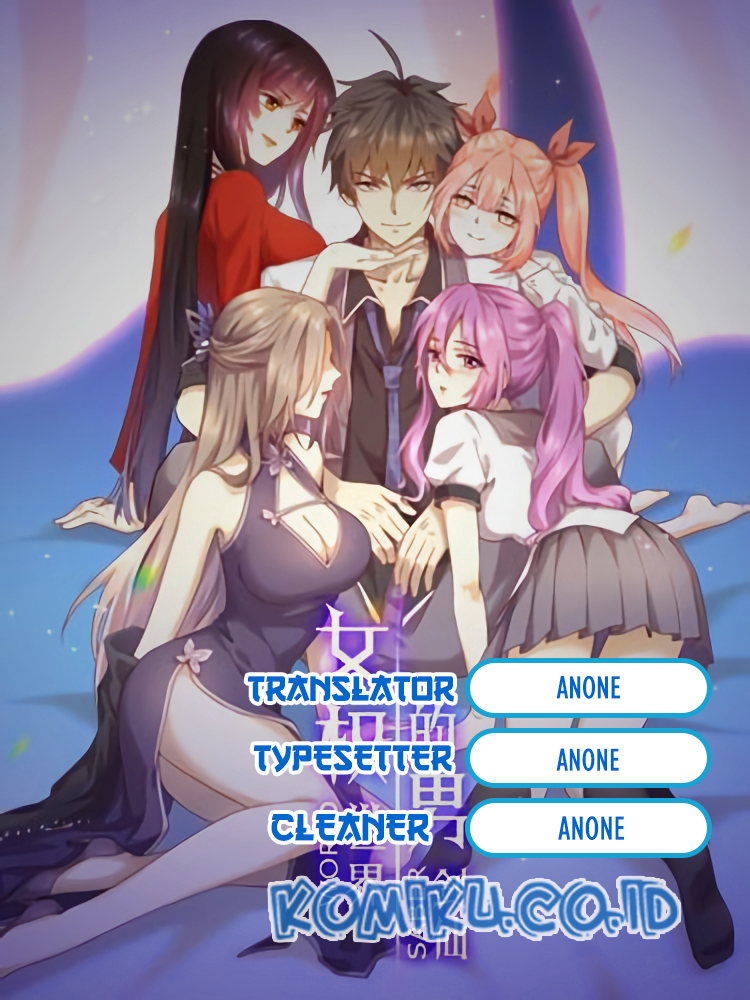 Komik Immortal Swordsman in The Reverse World Chapter 107 gambar 1