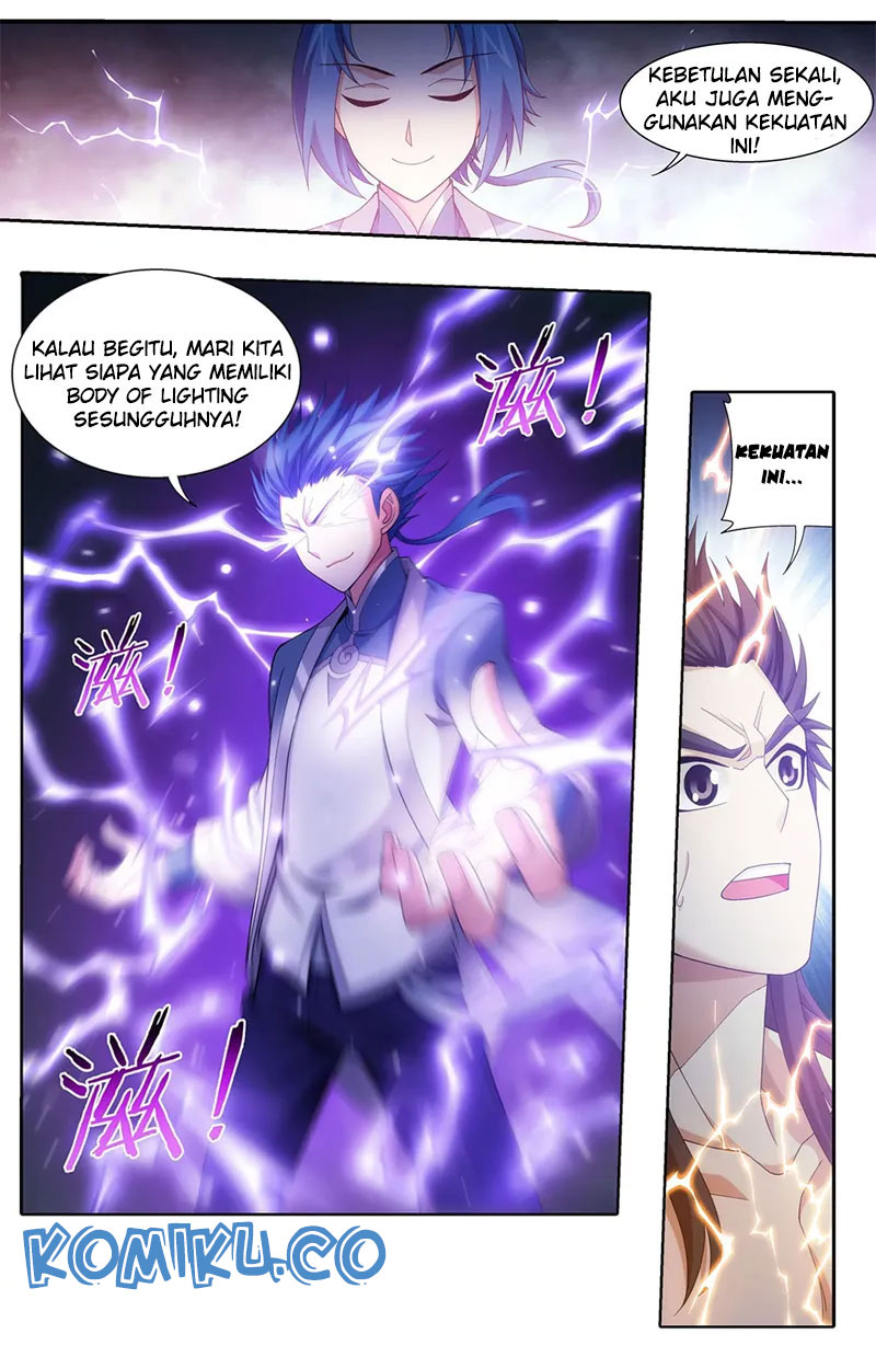 The Great Ruler Chapter 138 page 12