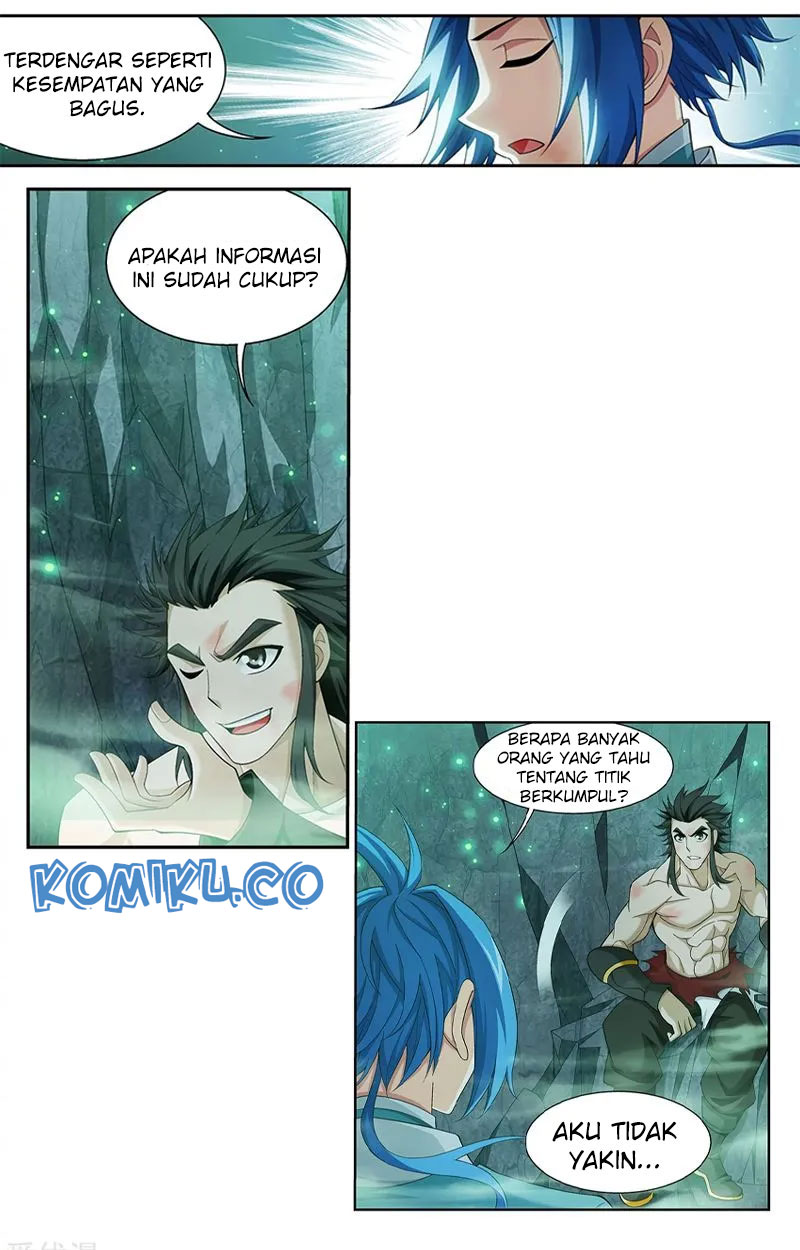 The Great Ruler Chapter 138.1 page 12