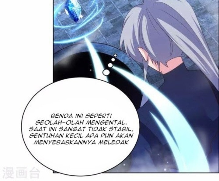 Above All Gods Chapter 139 page 4