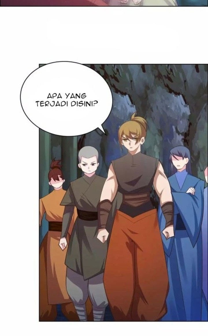 Above All Gods Chapter 139 page 7
