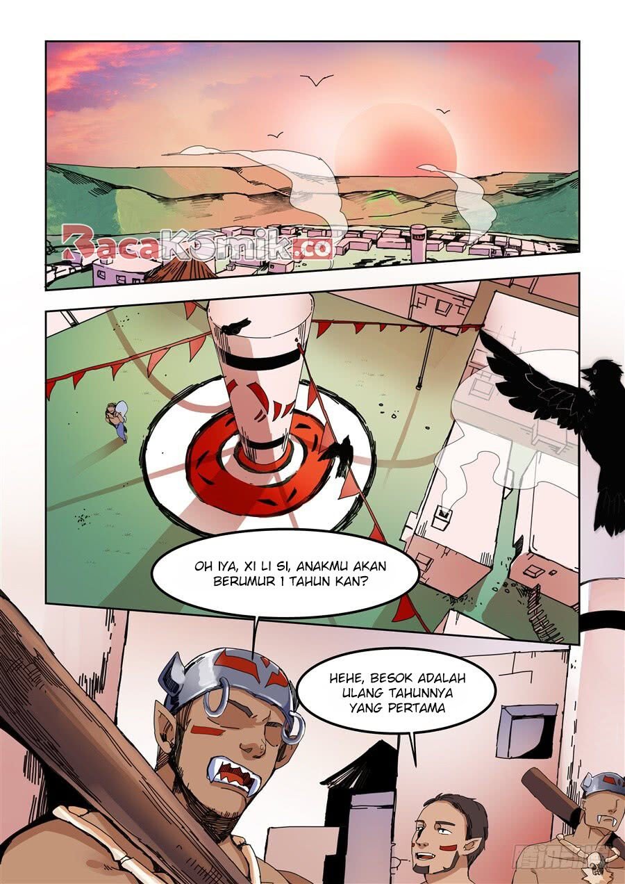 After Transformation, Mine and Her Wild Fantasy Chapter 80 page 13