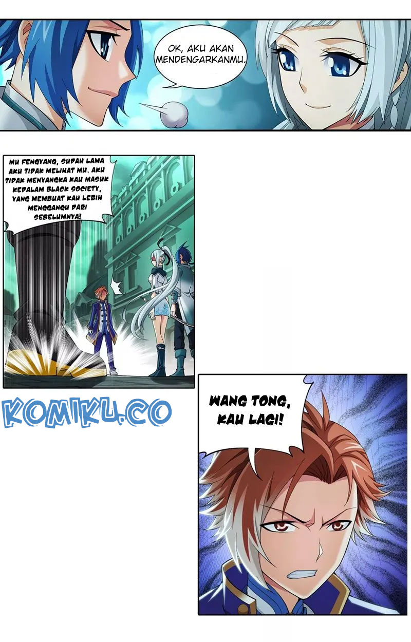 The Great Ruler Chapter 139.1 page 14
