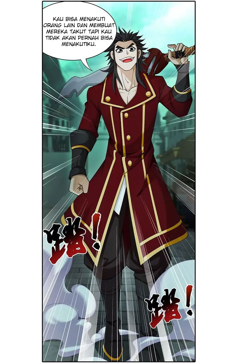 The Great Ruler Chapter 139.1 page 15