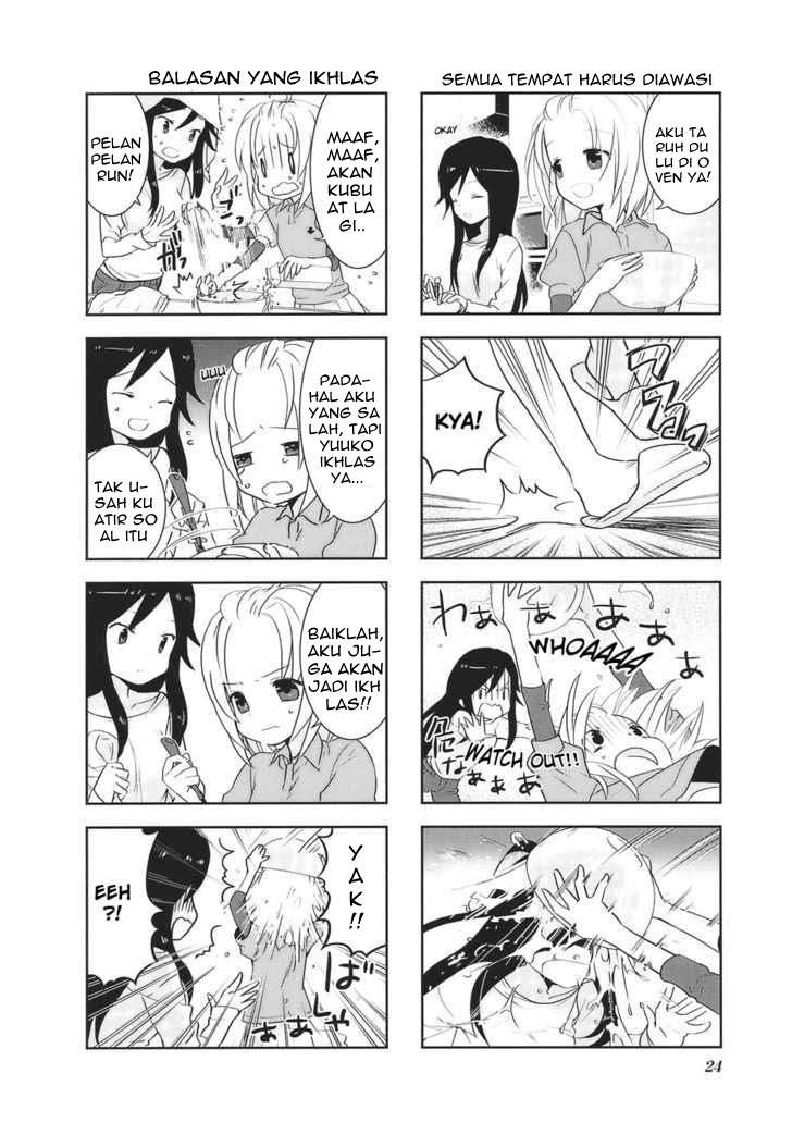 A Channel Chapter 3 page 4