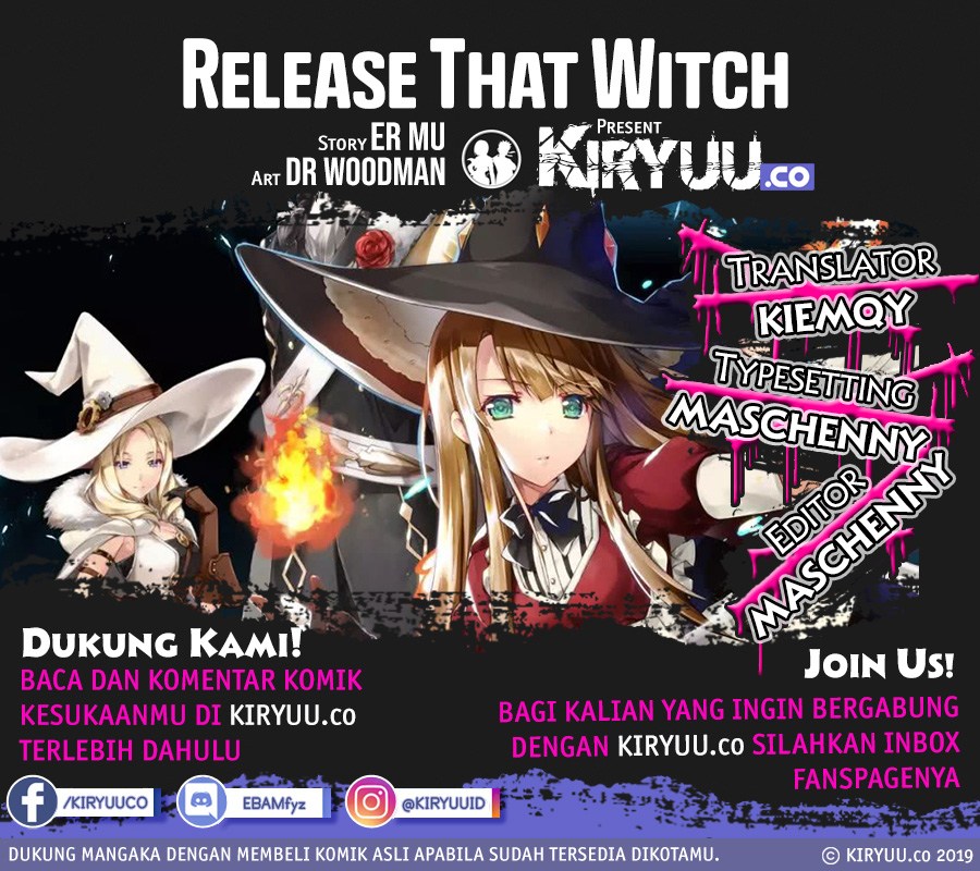 Komik Release That Witch Chapter 77 gambar 1