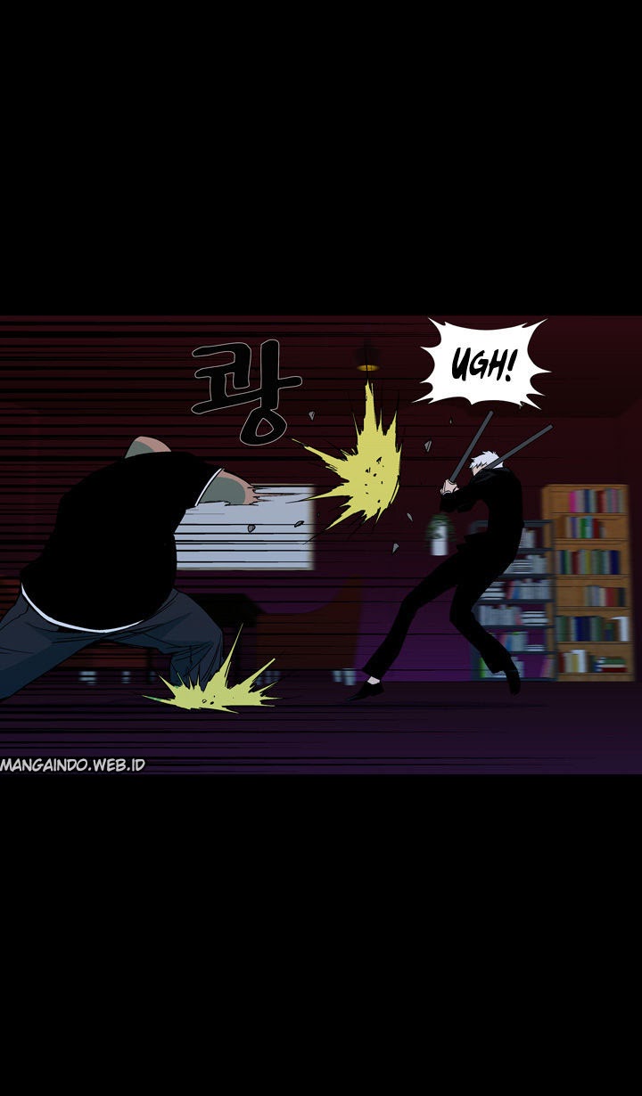 Ability Chapter 42 page 10