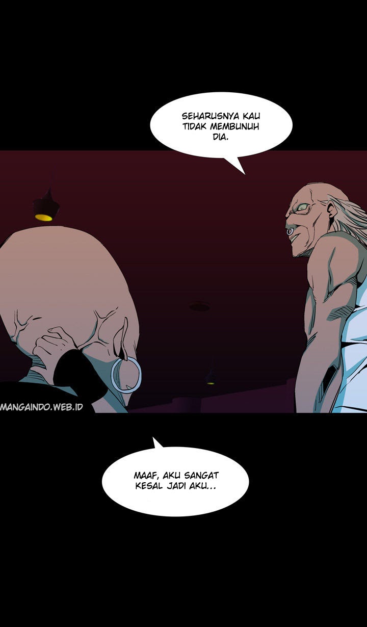Ability Chapter 42 page 11