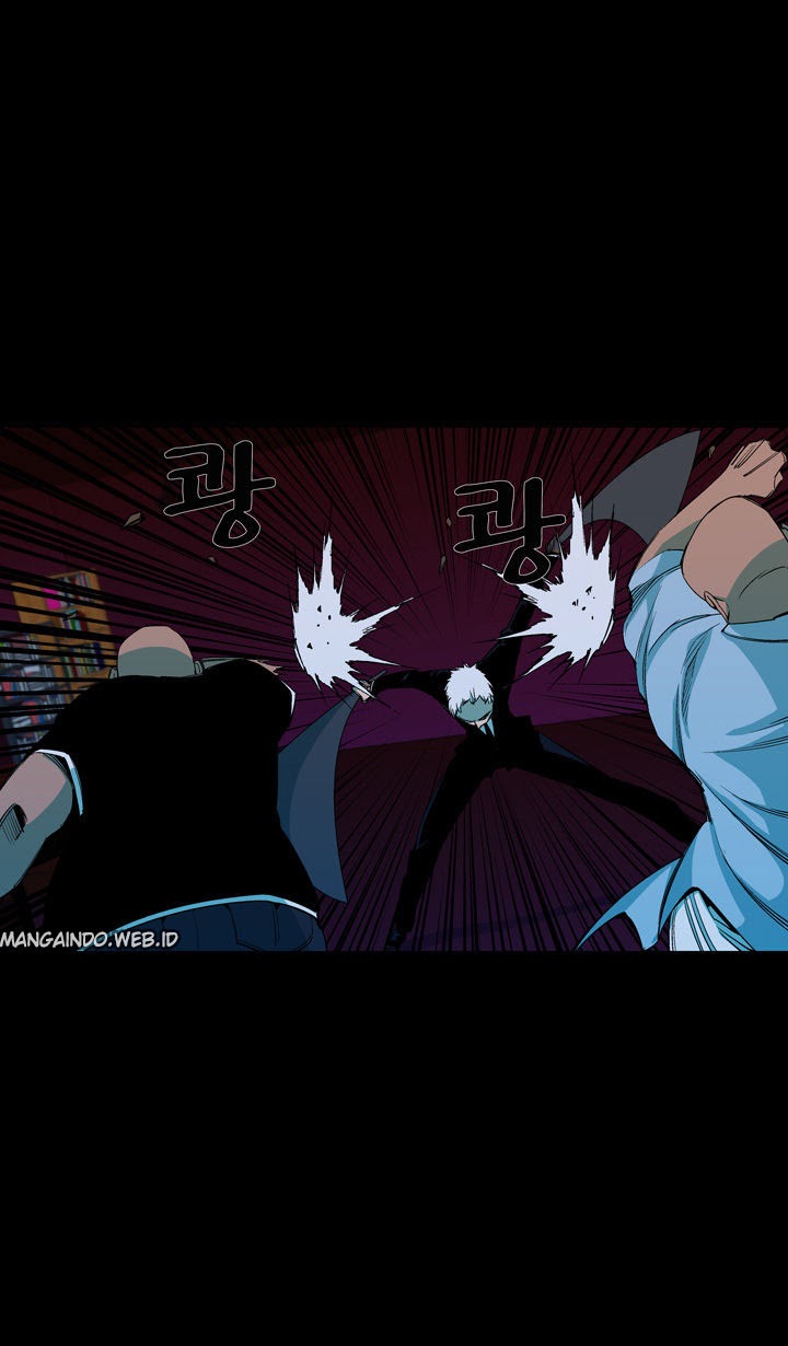 Ability Chapter 42 page 12