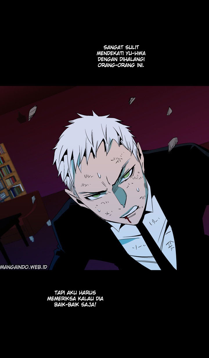 Ability Chapter 42 page 13