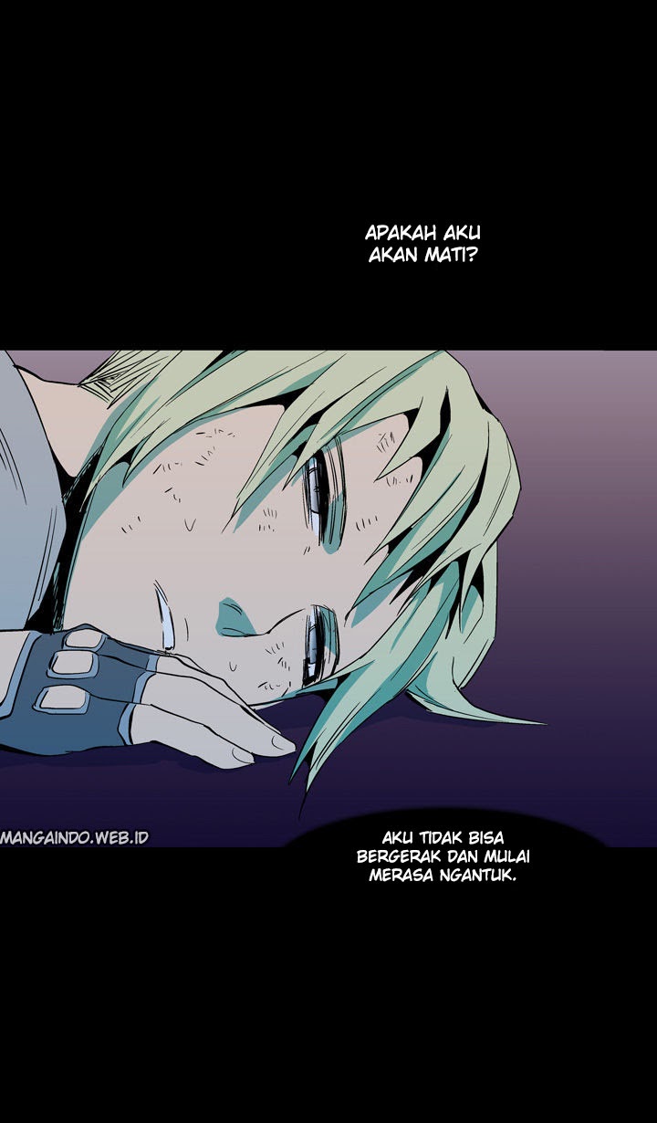 Ability Chapter 42 page 14