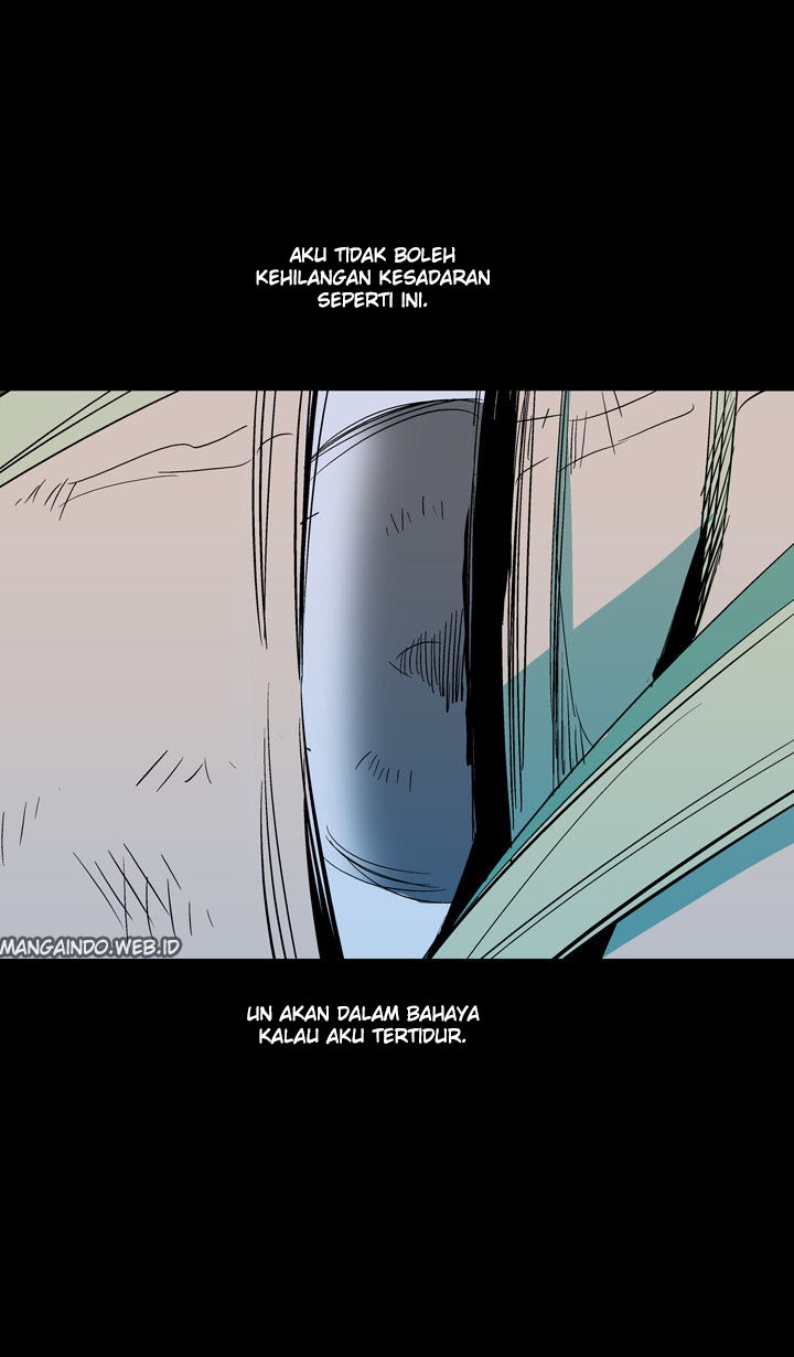 Ability Chapter 42 page 17