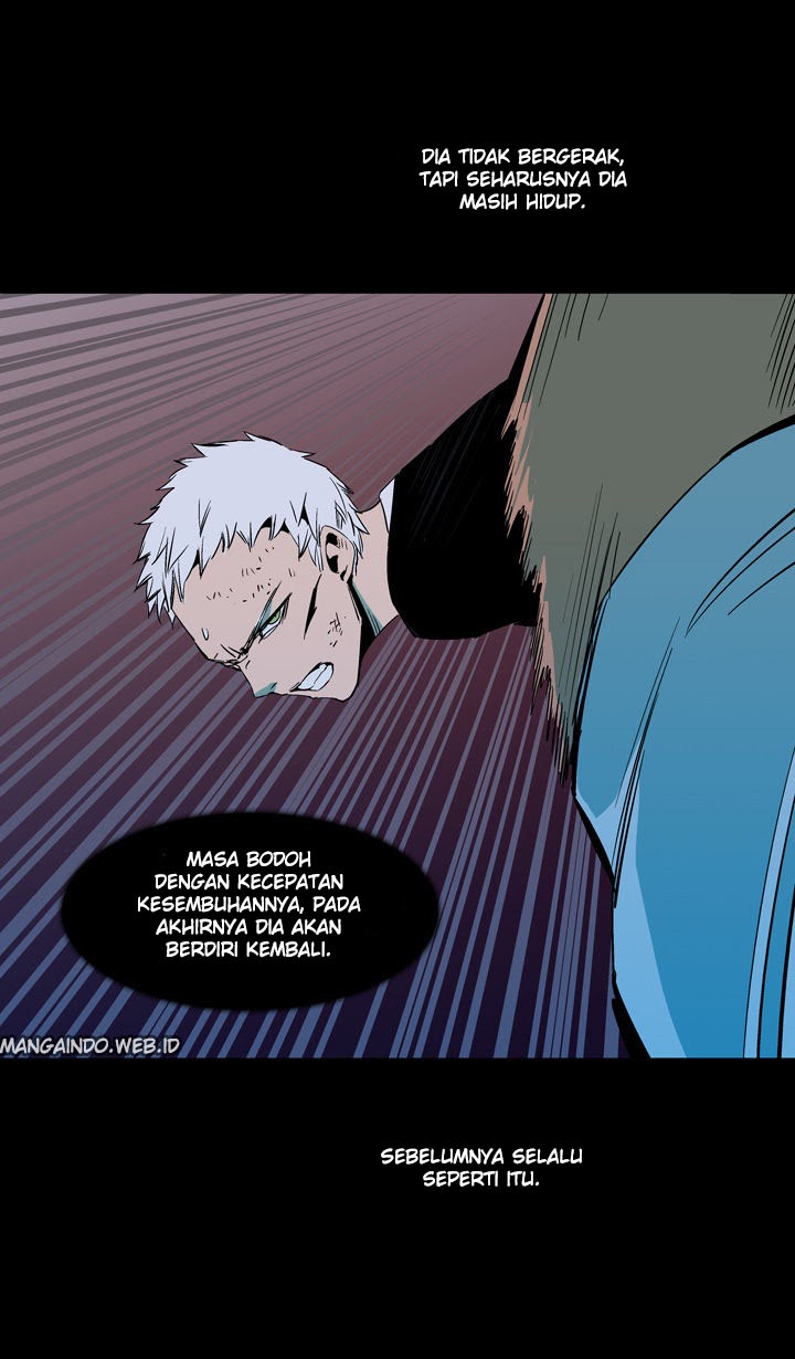 Ability Chapter 42 page 18